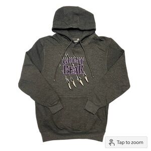 Men's HersheyPark Great Bear Hoodie